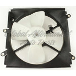 RADIATOR FAN ASSY — photo 2