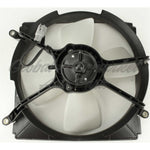 RADIATOR FAN ASSY — photo 3