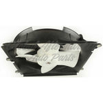 RADIATOR FAN ASSY — photo 5