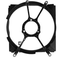 RADIATOR FAN ASSY