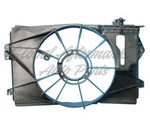 COOLING FAN ASSY SHROUD — photo 1