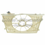 COOLING FAN ASSY SHROUD — photo 3