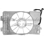 COOLING FAN ASSY SHROUD — photo 4