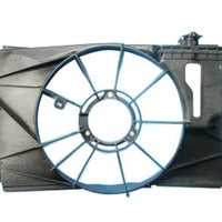 COOLING FAN ASSY SHROUD