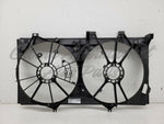 RADIATOR FAN ASSY V6 — photo 2