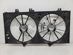 RADIATOR FAN ASSY V6 — photo 3