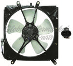 RADIATOR FAN ASSY — photo 1