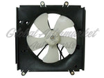 RADIATOR FAN ASSY — photo 3