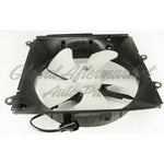 RADIATOR FAN ASSY — photo 4
