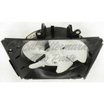 RADIATOR FAN ASSY — photo 5