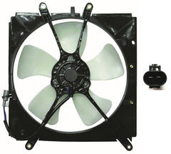 RADIATOR FAN ASSY