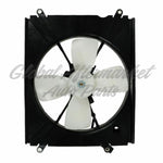 AC FAN ASSY 4CYL — photo 2