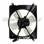 AC FAN ASSY 4CYL — photo 3