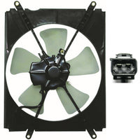 AC FAN ASSY 4CYL