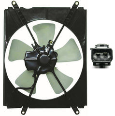 AC FAN ASSY 4CYL