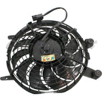 AC FAN ASSY — photo 2