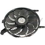 AC FAN ASSY — photo 4