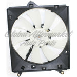 AC FAN ASSY — photo 2