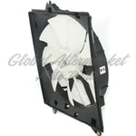 AC FAN ASSY — photo 3
