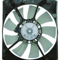 AC FAN ASSY