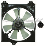 AC FAN ASSY V6 — photo 1