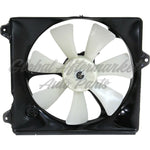 AC FAN ASSY V6 — photo 2