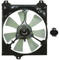 AC FAN ASSY V6