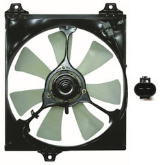 AC FAN ASSY V6