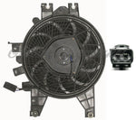 AC FAN ASSY — photo 1