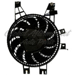 AC FAN ASSY — photo 2