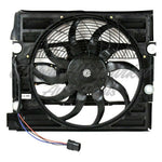 AC FAN ASSY — photo 3