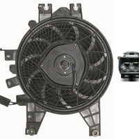 AC FAN ASSY