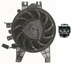 AC FAN ASSY