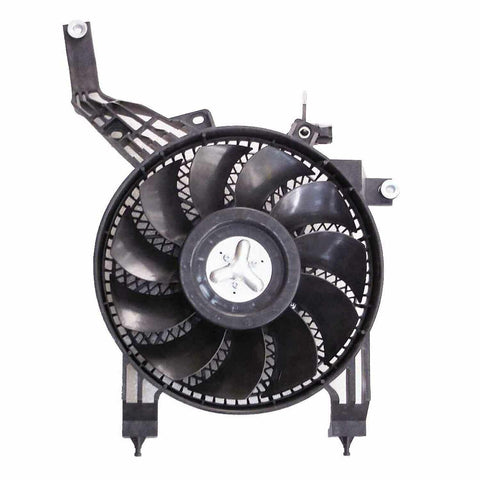 AC FAN ASSY