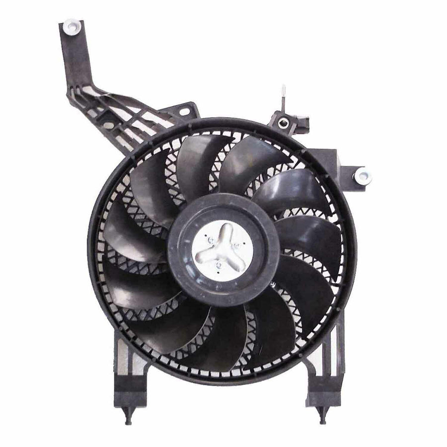 AC FAN ASSY