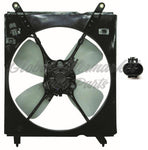RADIATOR FAN ASSY 4CYL — photo 1