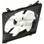 RADIATOR FAN ASSY 4CYL — photo 2