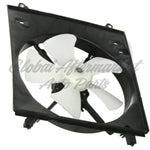 RADIATOR FAN ASSY 4CYL — photo 3