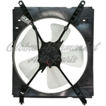 RADIATOR FAN ASSY 4CYL — photo 4