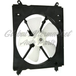 RADIATOR FAN ASSY 4CYL — photo 5
