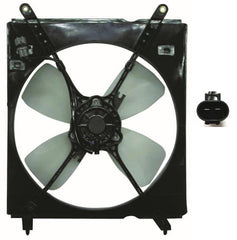 RADIATOR FAN ASSY 4CYL