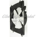 RADIATOR FAN ASSY 4CYL — photo 2