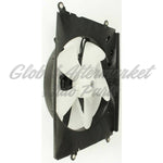 RADIATOR FAN ASSY 4CYL — photo 3