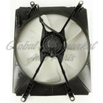 RADIATOR FAN ASSY 4CYL — photo 4