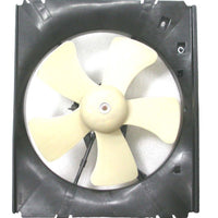 RADIATOR FAN ASSY 4CYL
