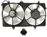 COOLING FAN ASSY — photo 1