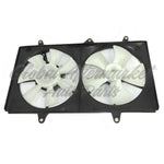 COOLING FAN ASSY — photo 2