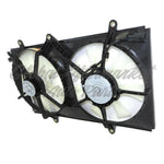 COOLING FAN ASSY — photo 3