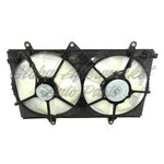 COOLING FAN ASSY — photo 4
