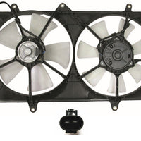 COOLING FAN ASSY